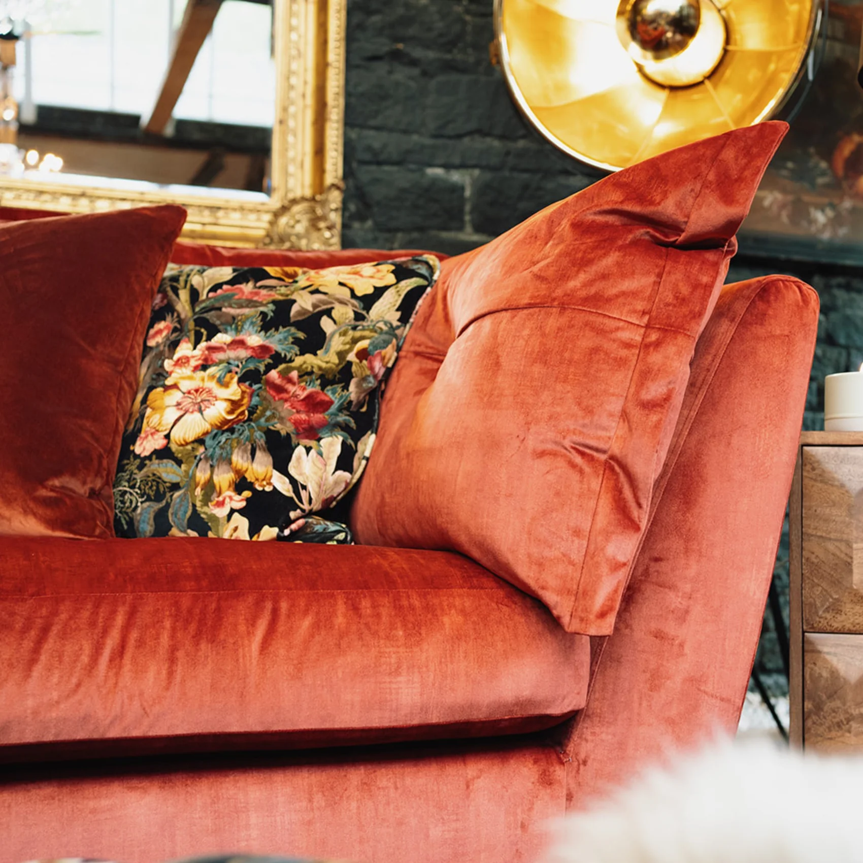 Timeless Elegance, Handcrafted in Yorkshire